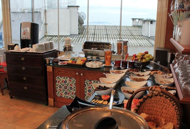 Aruna Hotel - Görsel 12