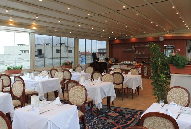 Aruna Hotel - Görsel 11