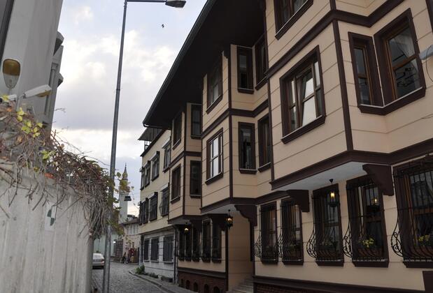 Aruna Hotel - Görsel 4