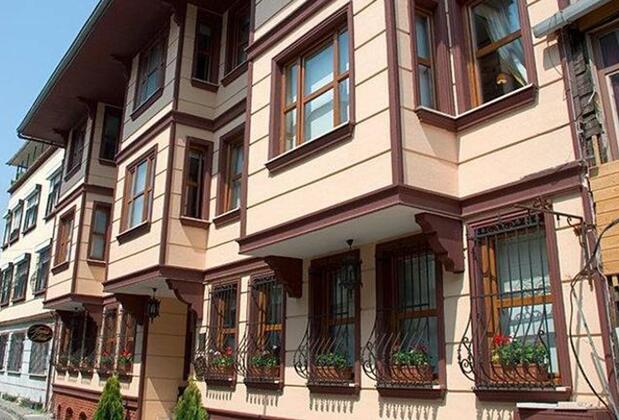 Aruna Hotel - Görsel 3