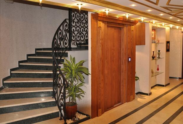 Aruna Hotel - Görsel 6