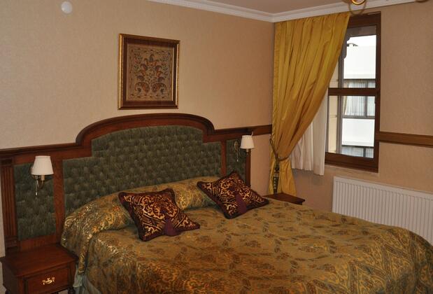 Aruna Hotel - Görsel 16