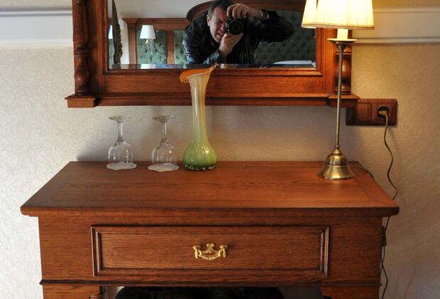 Aruna Hotel - Görsel 10