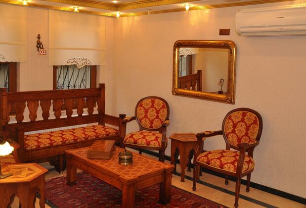 Aruna Hotel - Görsel 8