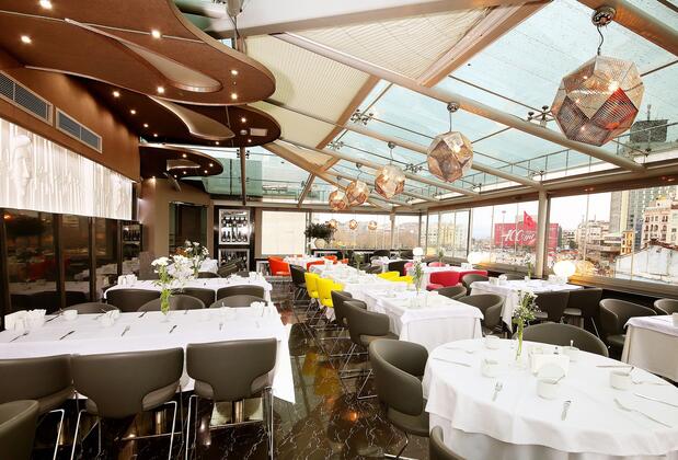 Cartoon Hotel - Görsel 7