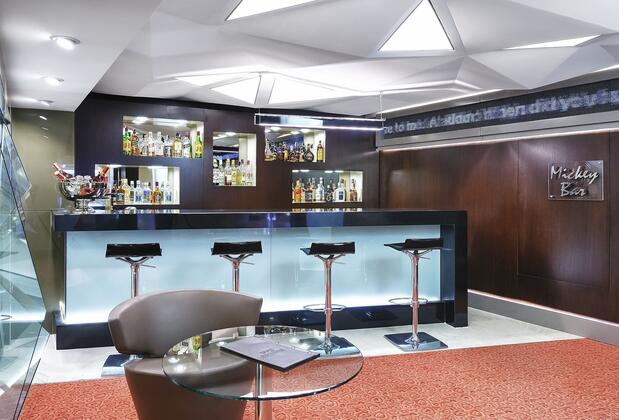 Cartoon Hotel - Görsel 6