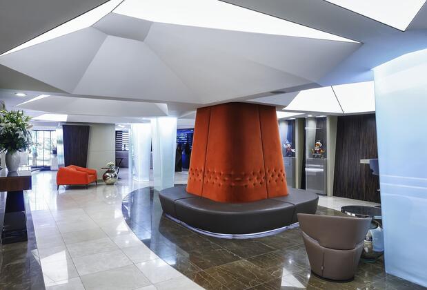 Cartoon Hotel - Görsel 4