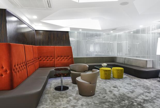 Cartoon Hotel - Görsel 5