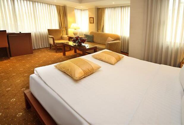 Cartoon Hotel - Görsel 19