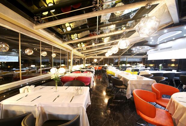 Cartoon Hotel - Görsel 11