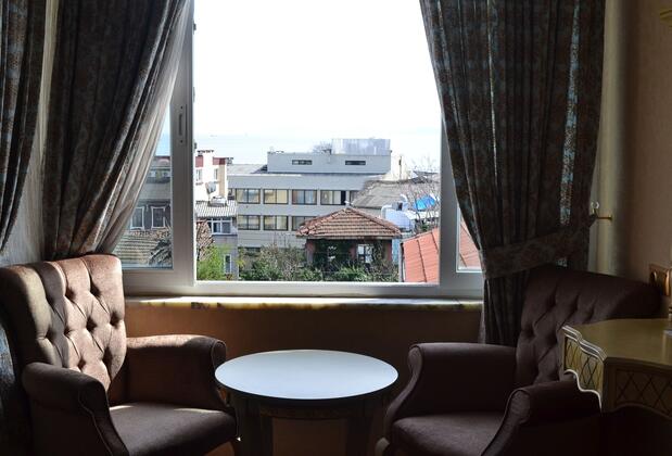 Kaftan Hotel - Görsel 12