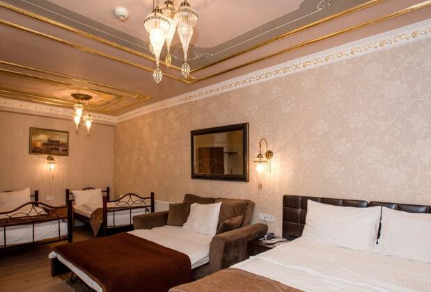 Kaftan Hotel - Görsel 14