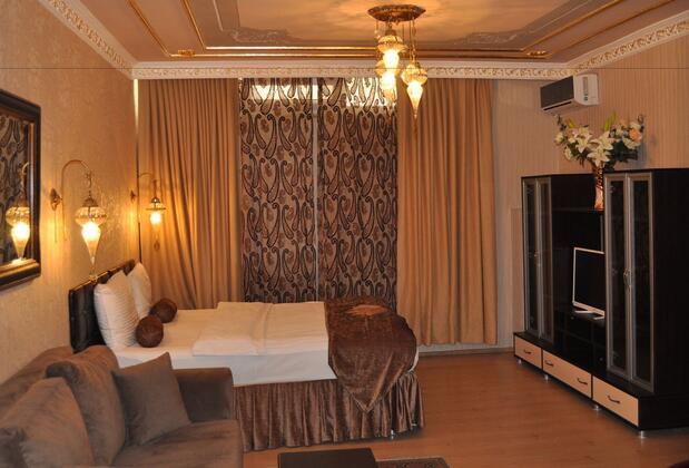 Kaftan Hotel - Görsel 15