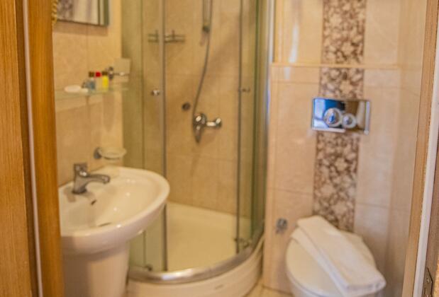 Kaftan Hotel - Görsel 27