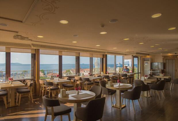 Kaftan Hotel - Görsel 10