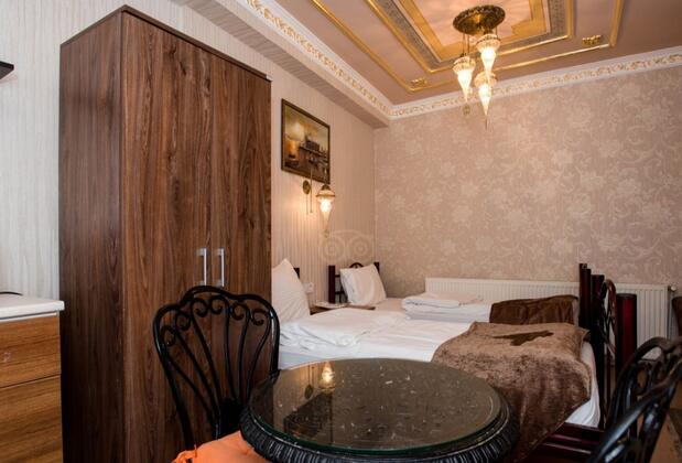 Kaftan Hotel - Görsel 16