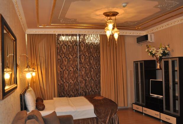 Kaftan Hotel - Görsel 17