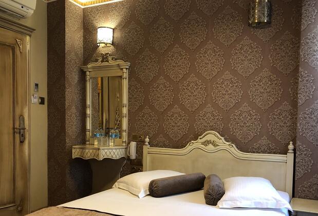 Kaftan Hotel - Görsel 18