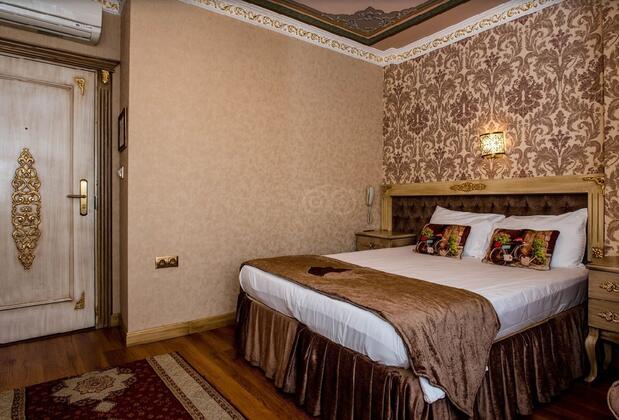 Kaftan Hotel - Görsel 19