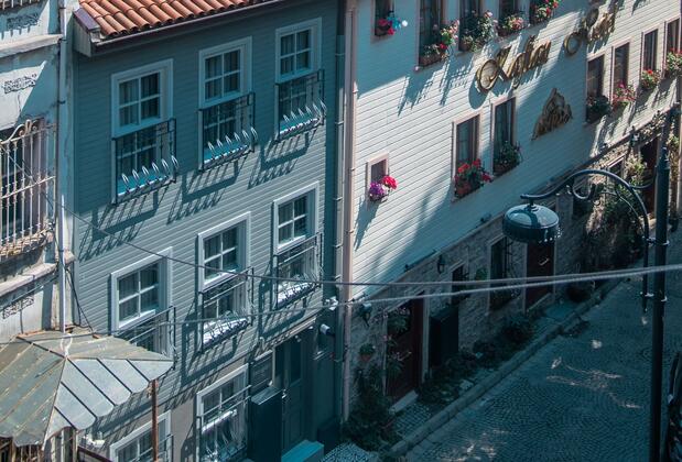 Kaftan Hotel - Görsel 4