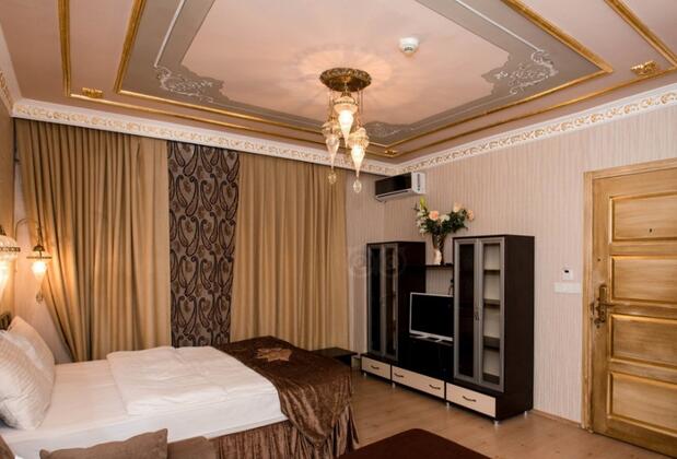 Kaftan Hotel - Görsel 20