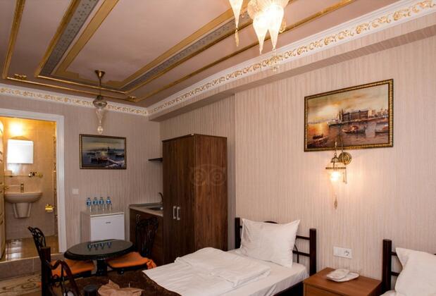 Kaftan Hotel - Görsel 21