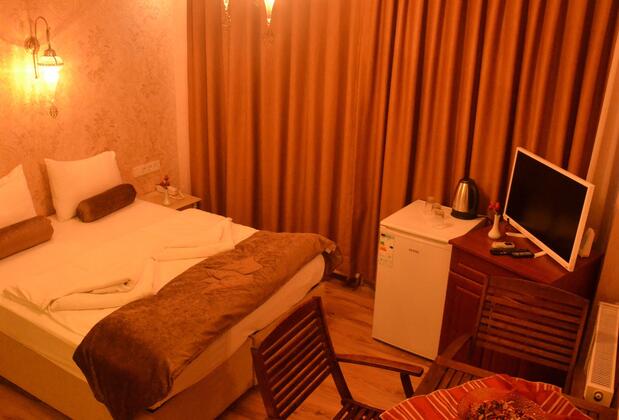 Kaftan Hotel - Görsel 22