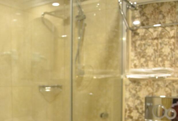 Kaftan Hotel - Görsel 28