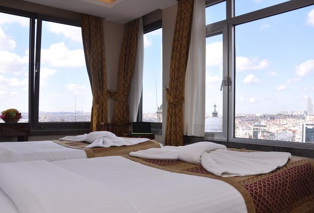 Taksim Star Hotel - Görsel 4