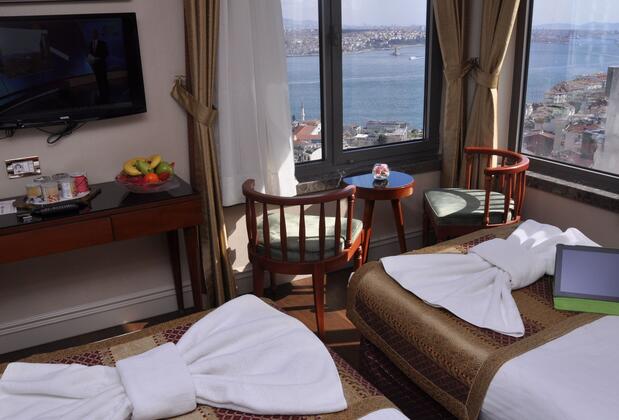 Taksim Star Hotel - Görsel 5