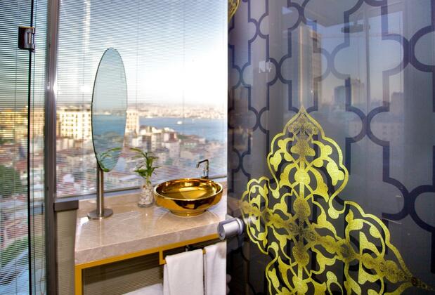 Taksim Star Hotel - Görsel 18