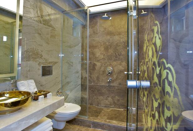 Taksim Star Hotel - Görsel 19