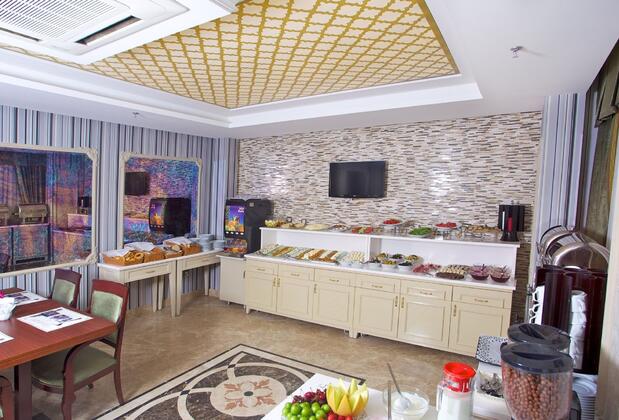 Taksim Star Hotel - Görsel 7
