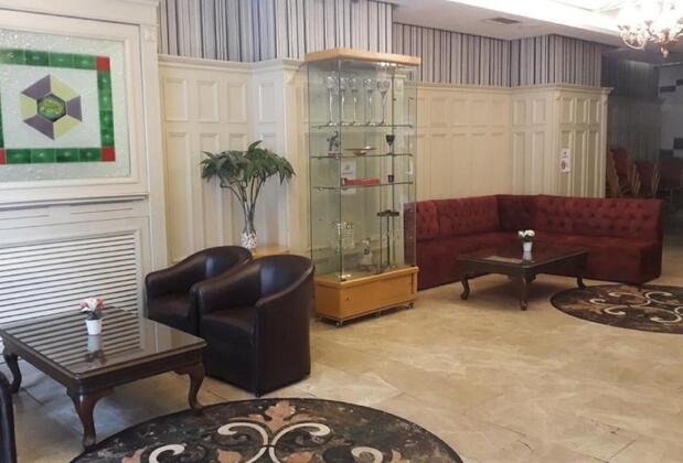 Taksim Star Hotel - Görsel 8