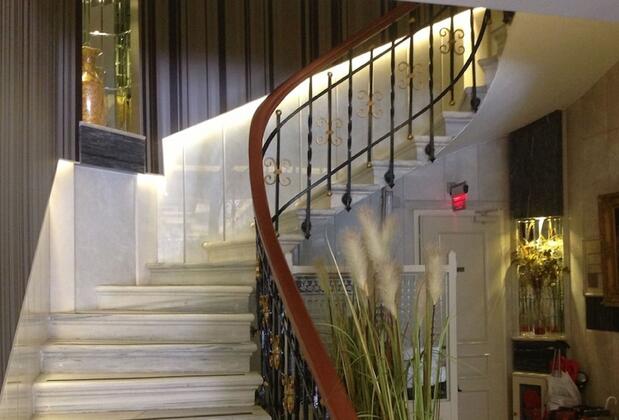 Taksim Star Hotel - Görsel 6