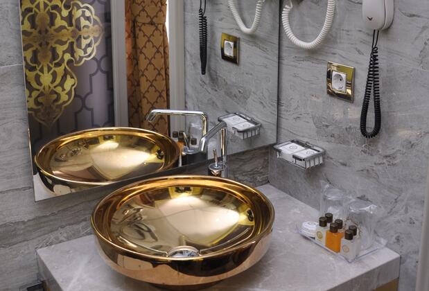 Taksim Star Hotel - Görsel 20