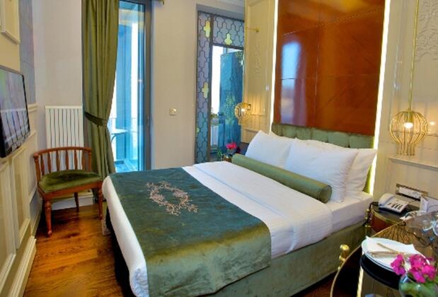 Taksim Star Hotel - Görsel 12