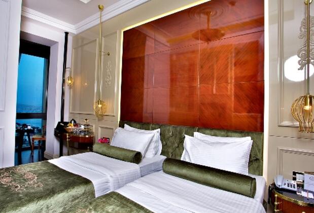 Taksim Star Hotel - Görsel 13