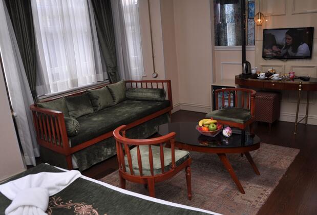 Taksim Star Hotel - Görsel 9