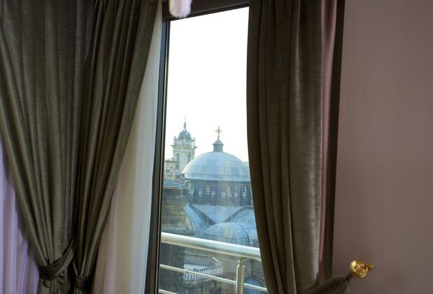 Taksim Star Hotel - Görsel 16