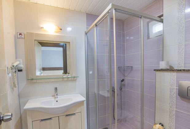 Hawaii Suite Beach Hotel - Görsel 8