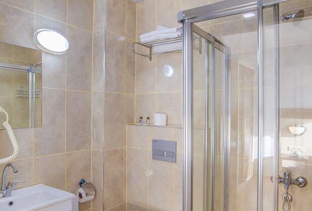 Hawaii Suite Beach Hotel - Görsel 9