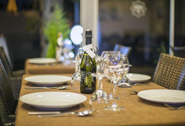 Hawaii Suite Beach Hotel - Görsel 11