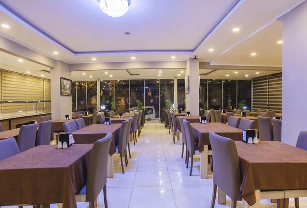 Hawaii Suite Beach Hotel - Görsel 12