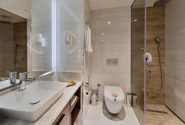 Golden Age Hotel İstanbul - Görsel 20