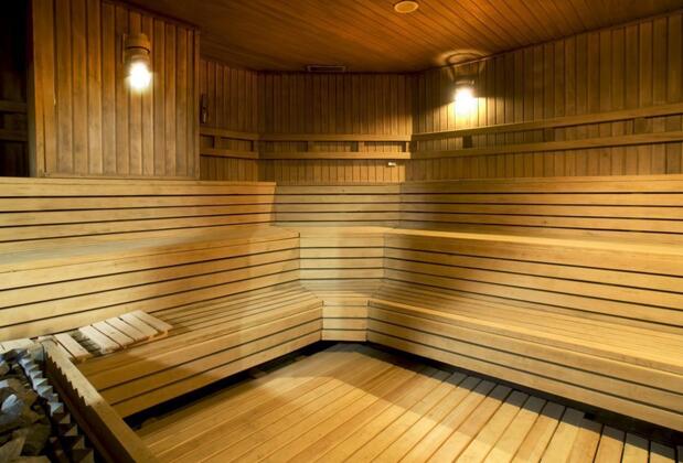 Golden Age Hotel İstanbul - Görsel 8