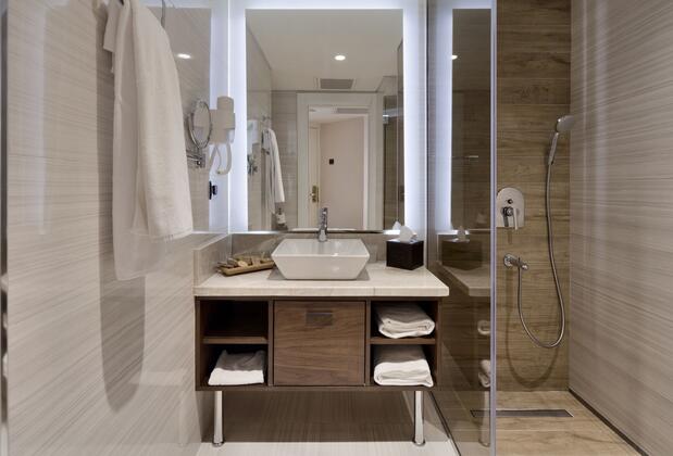 Golden Age Hotel İstanbul - Görsel 19