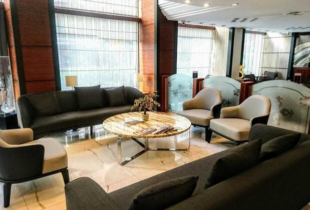 Golden Age Hotel İstanbul - Görsel 11