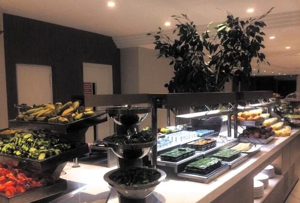 Golden Age Hotel İstanbul - Görsel 7