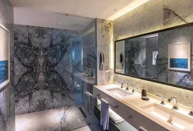 Vicenza Hotel - Görsel 31